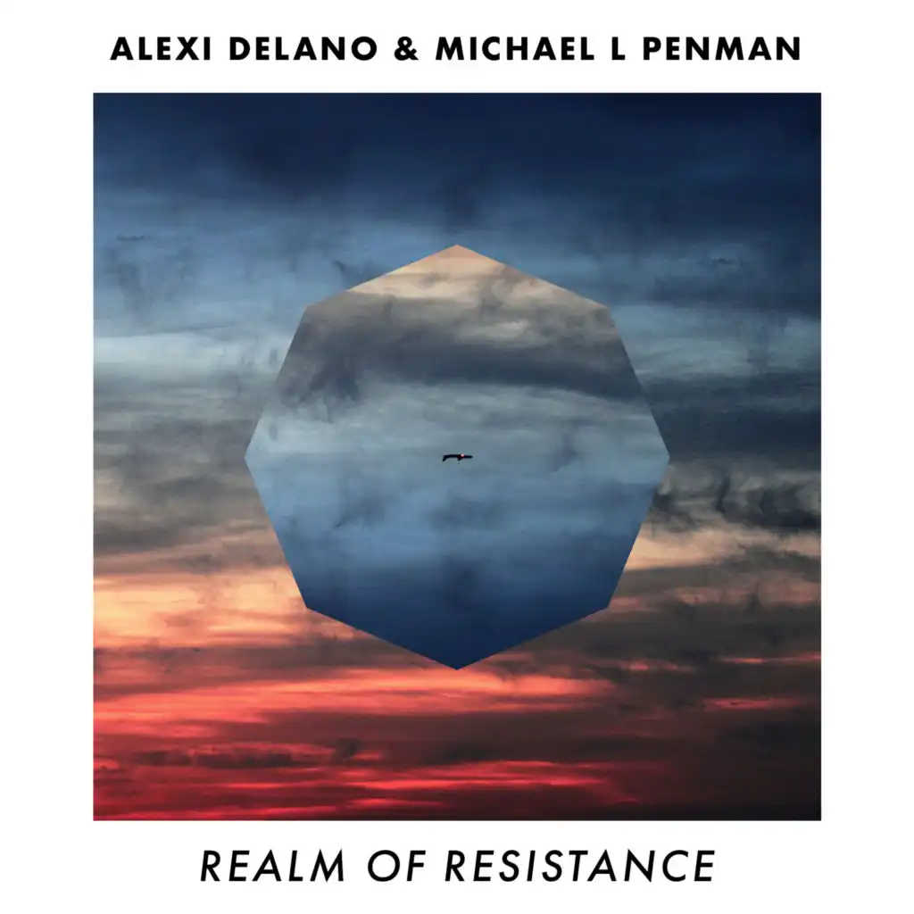 Alexi Delano & Michael L Penman