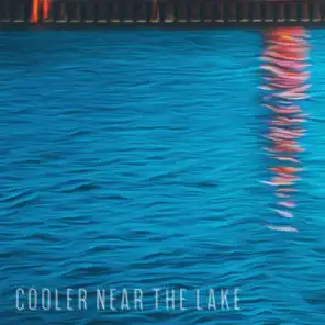 Cooler Near the Lake