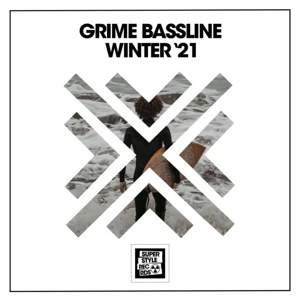 Grime Bassline Winter '21