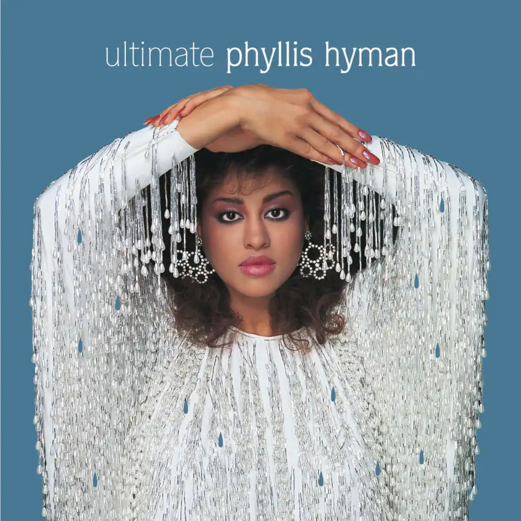Phyllis Hyman & Michael Henderson