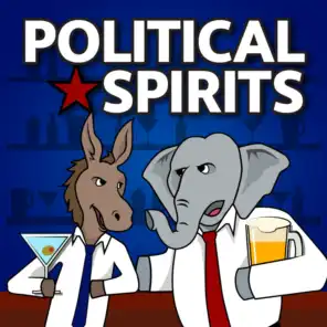Political Spirits podcast