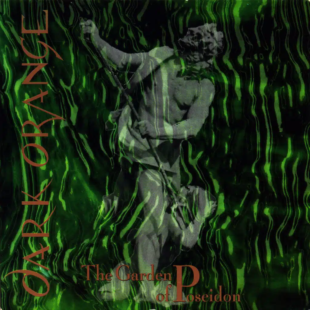 The Garden of Poseidon (2012 Remaster with Bonus Tracks)