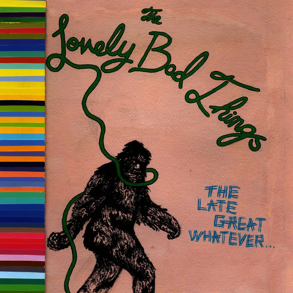 The Late Great Whatever