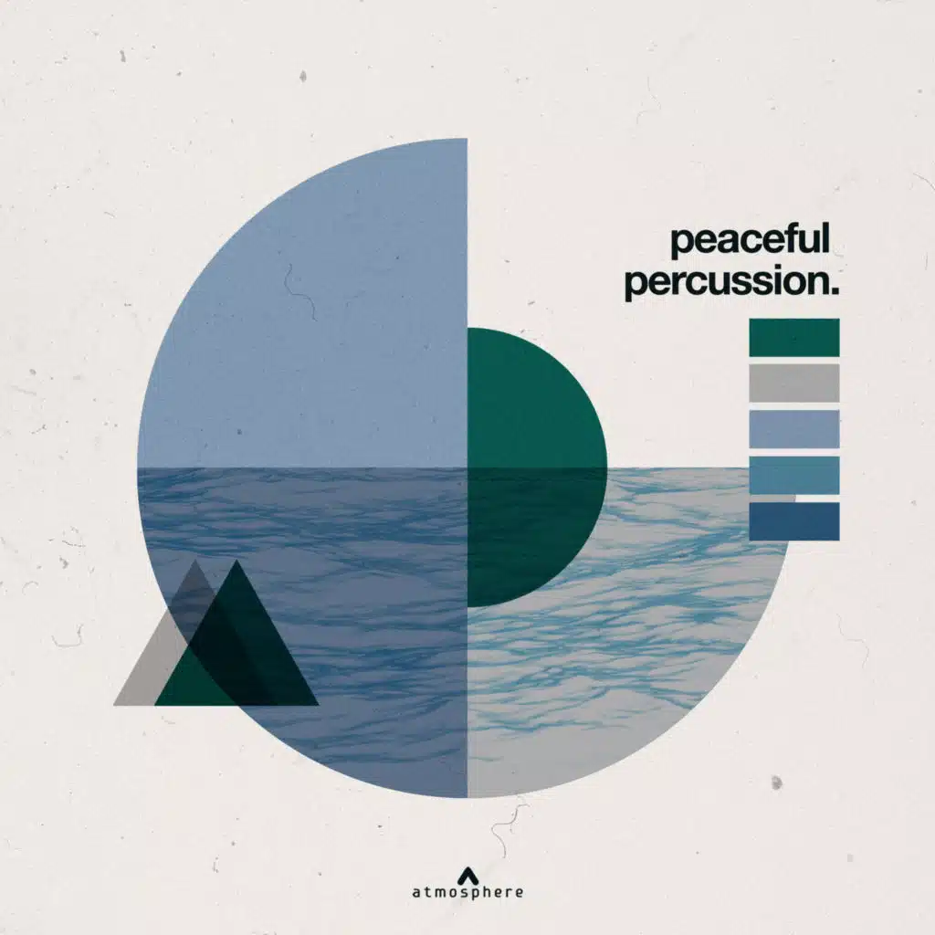 Peaceful Percussion