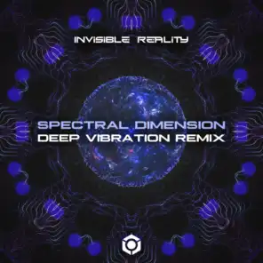 Spectral Dimension (Deep Vibration Remix)