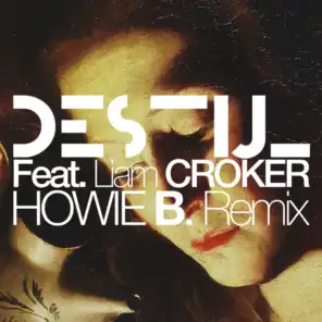F.O.S. (Howie B Remix) [feat. Howie B. & Liam Croker]