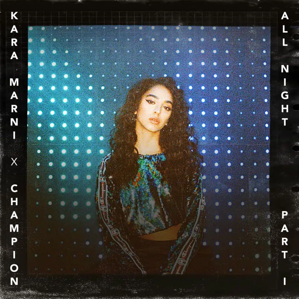 Kara Marni and Champion