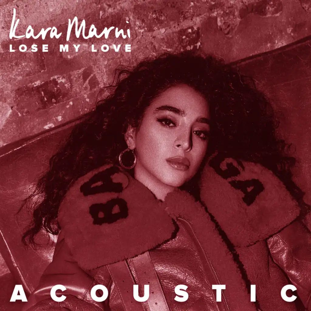 Lose My Love (Acoustic)