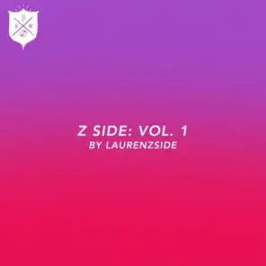 Z Side, Vol. 1 by LaurenZSide