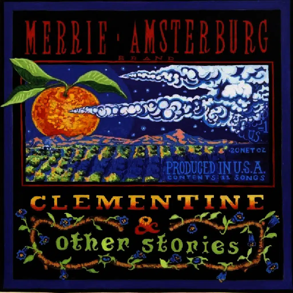 Clementine and Other Stories
