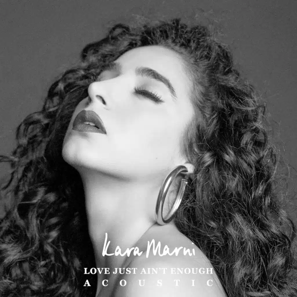 Love Just Ain't Enough (Acoustic)