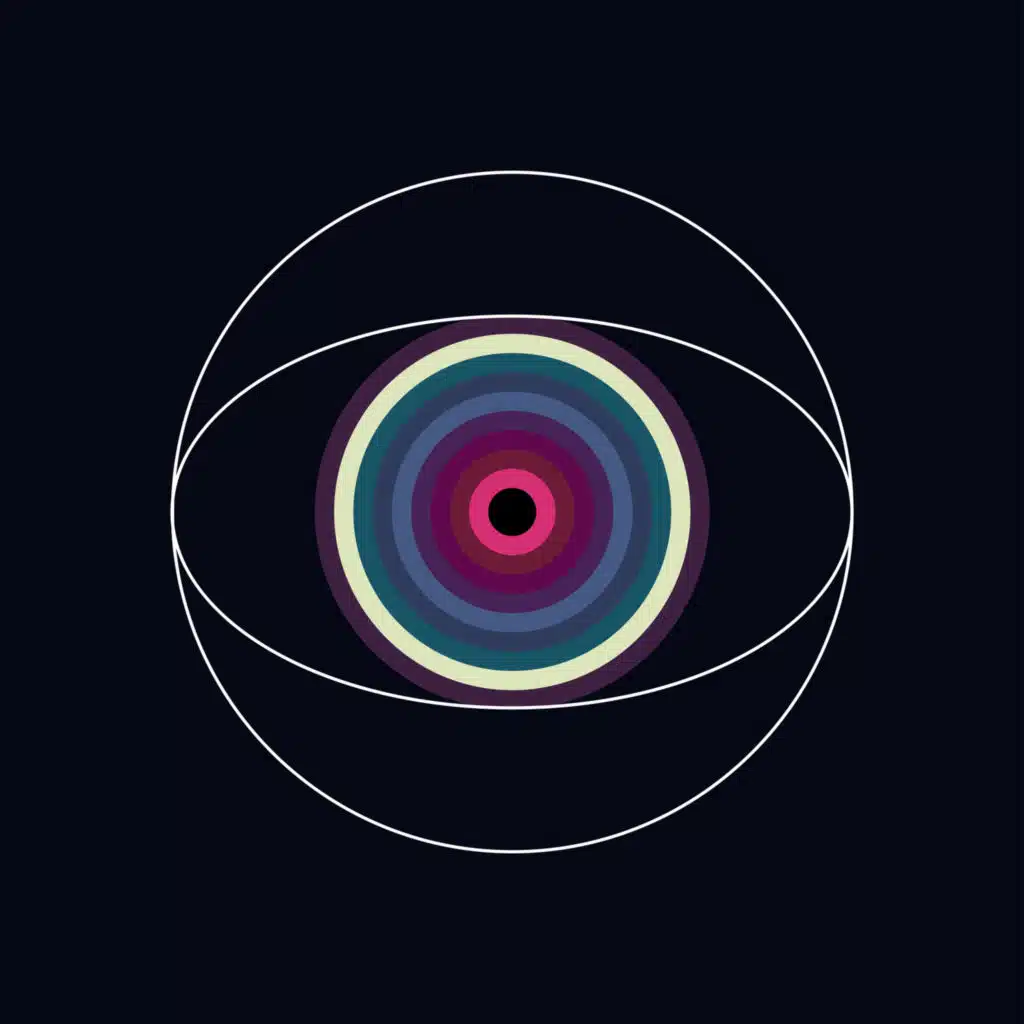 Love Someone (feat. Robert Owens)