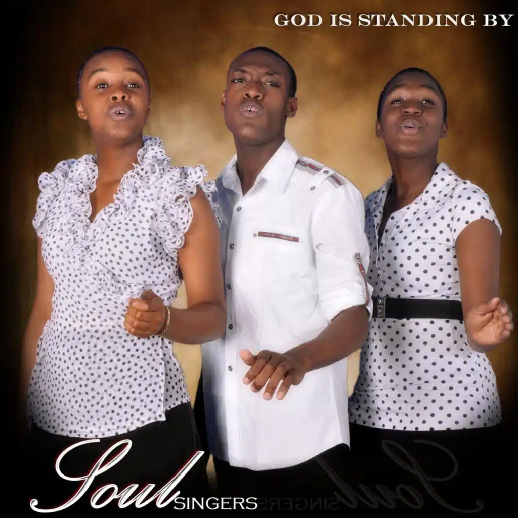 Soul Singers