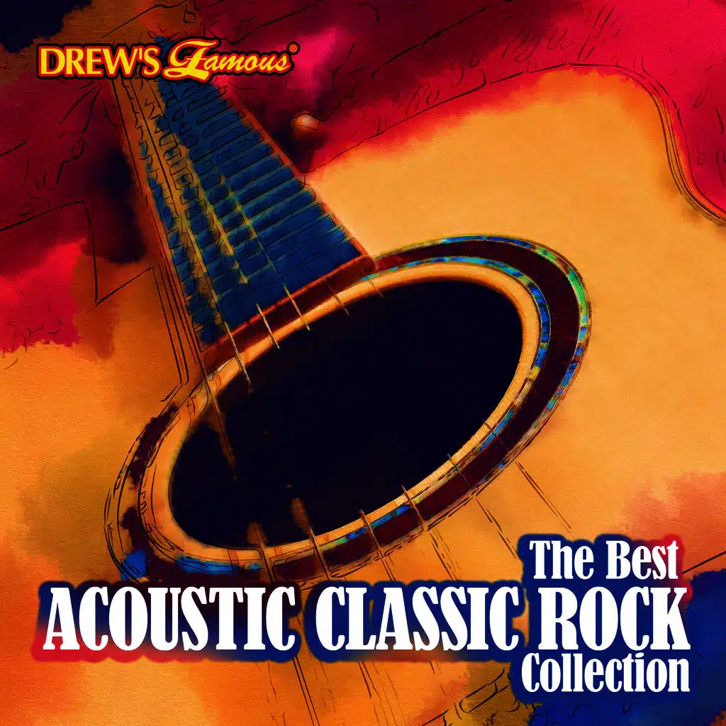 The Best Acoustic Classic Rock Collection