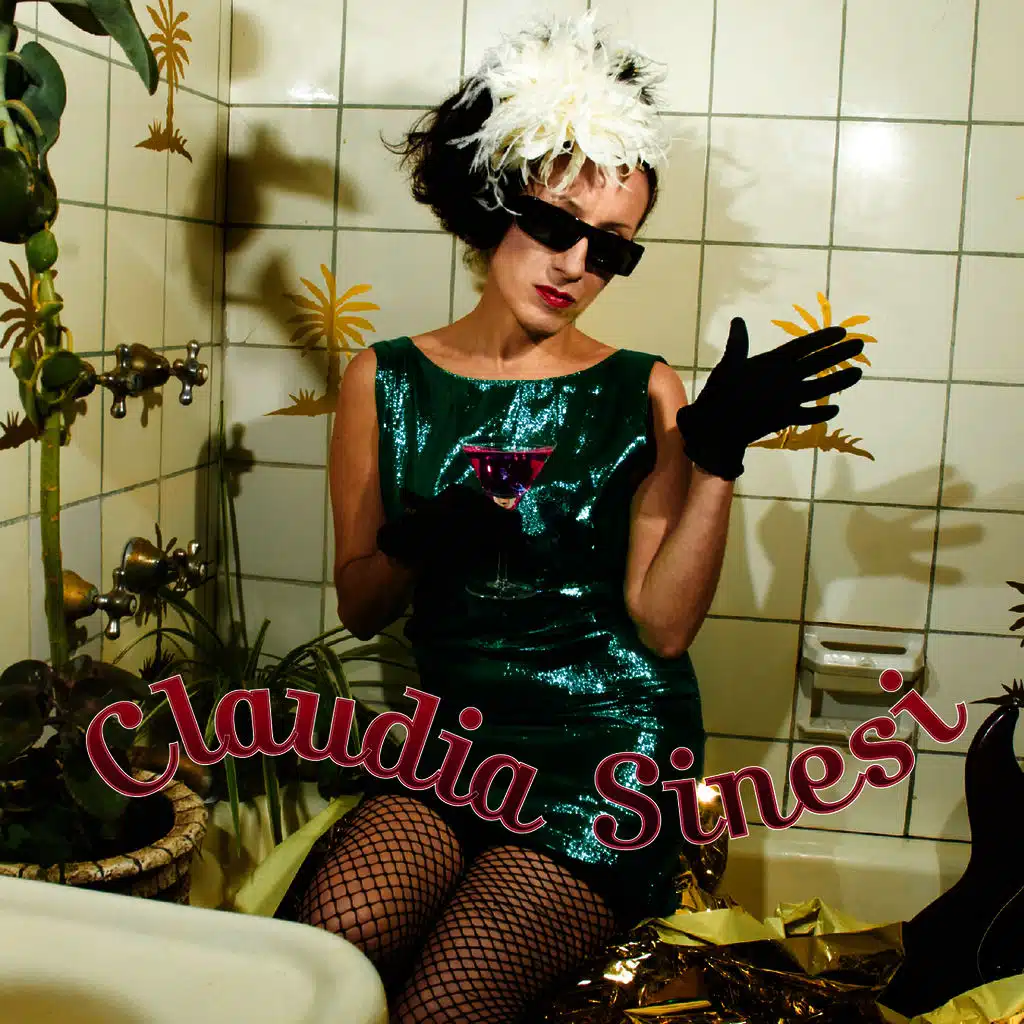 Claudia Sinesi