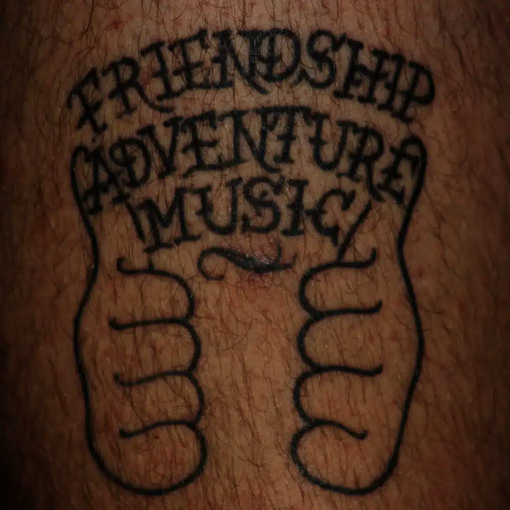 Friendship Adventure Music