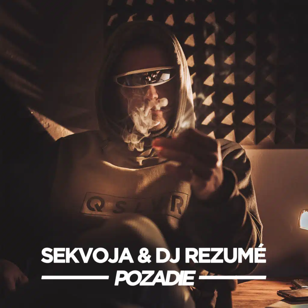 Dj Rezumé