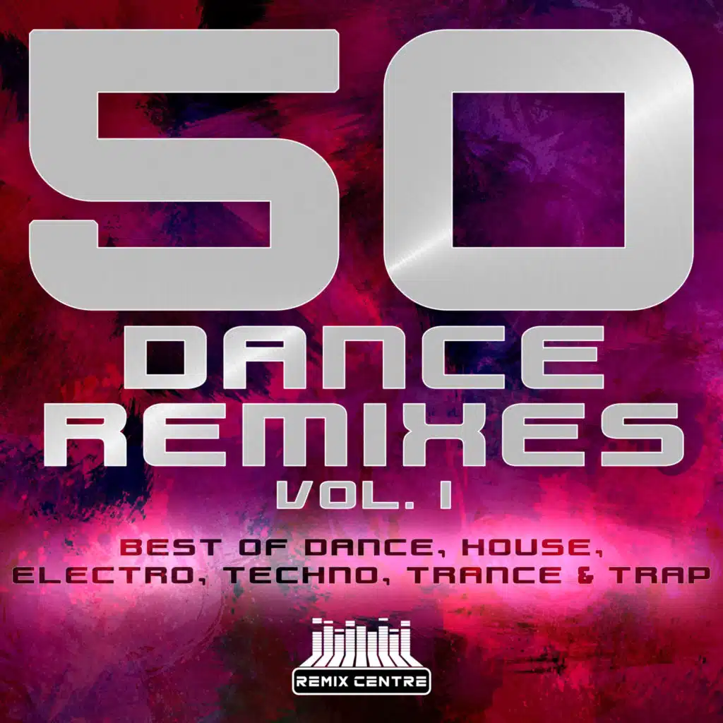 Sunglasses at Night (Ultra Dance Mix)