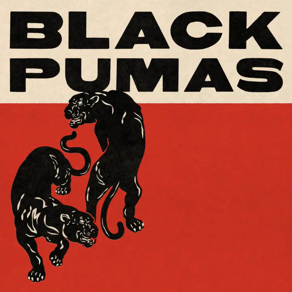 Black Pumas (Expanded Deluxe Version)