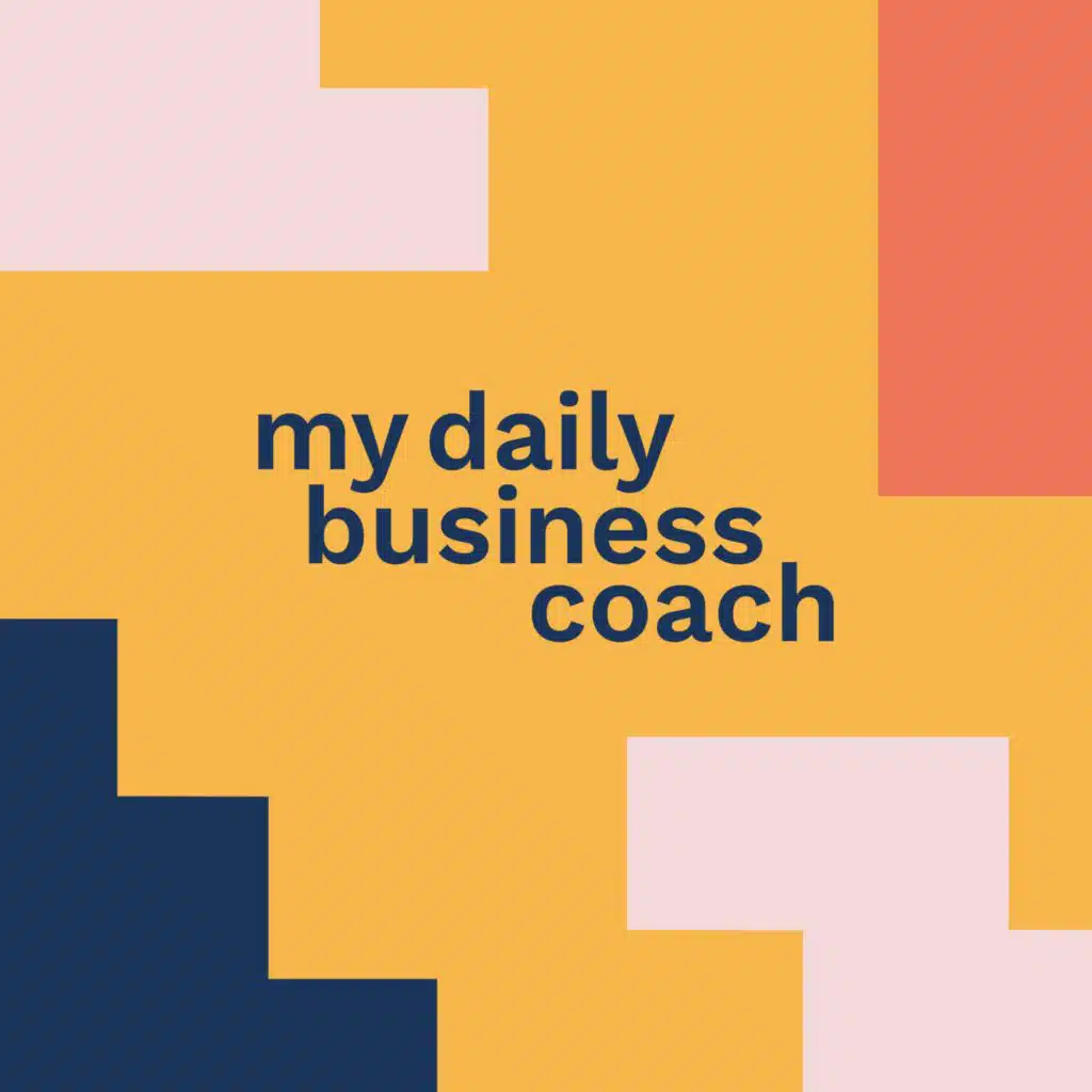 Episode 23: Tips For Small Business: How to get automate things in your business and get time back