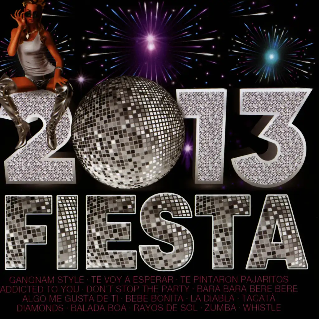 Fiesta 2013