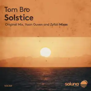 Solstice (Zyfaii Remix)