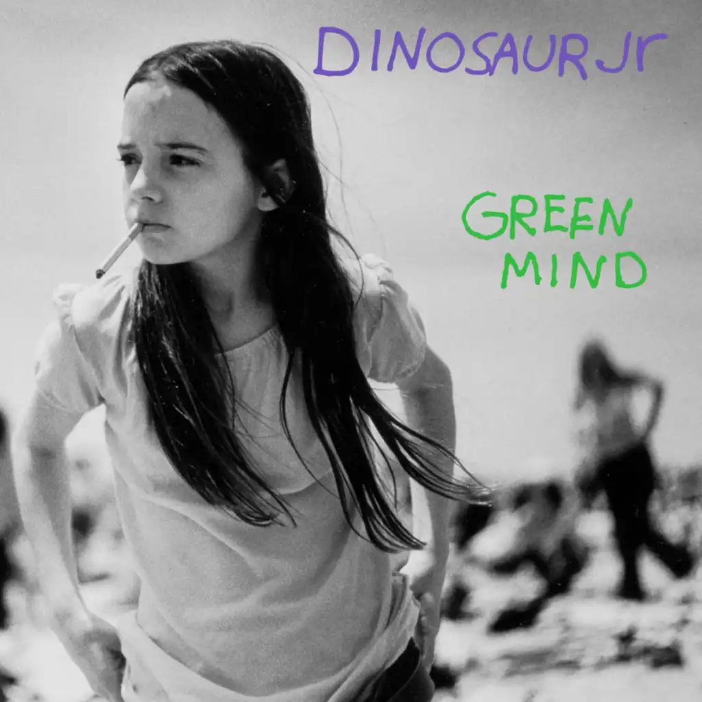 Green Mind [Expanded & Remastered Edition]