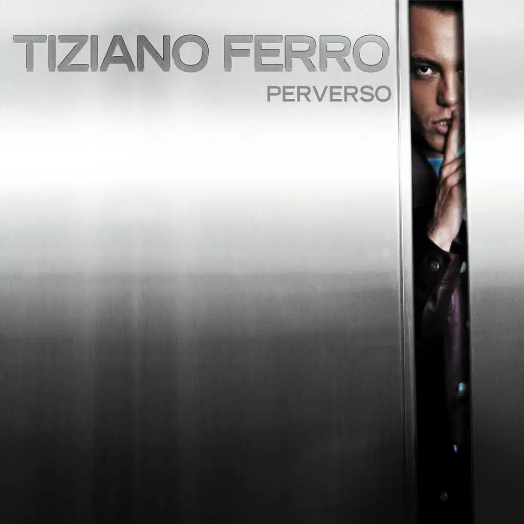 Perverso (Spanish Version)