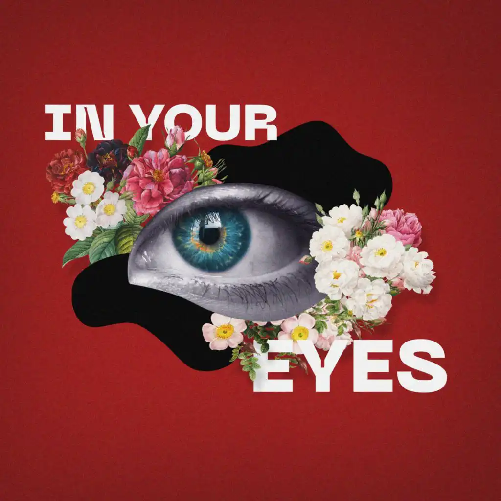 In Your Eyes (Prod. by Monaldin)