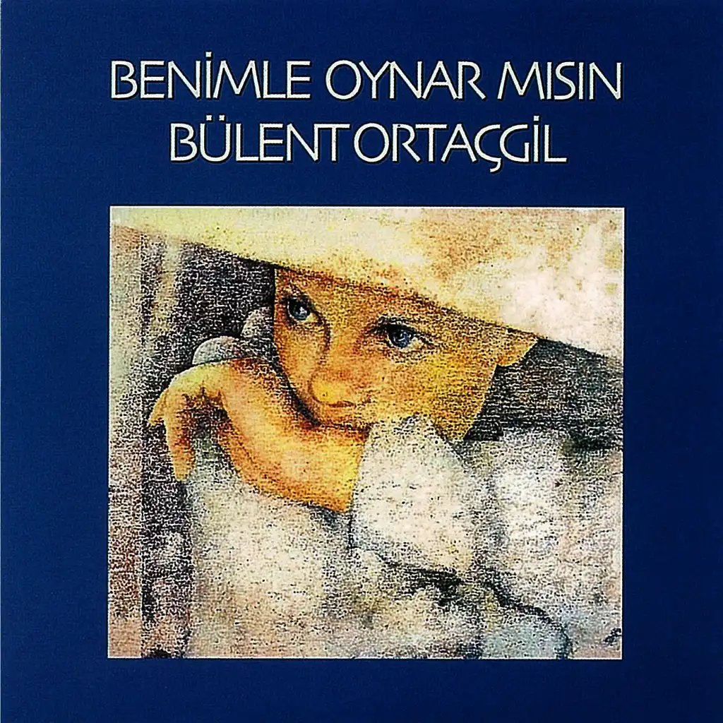 Benimle Oynar Mısın