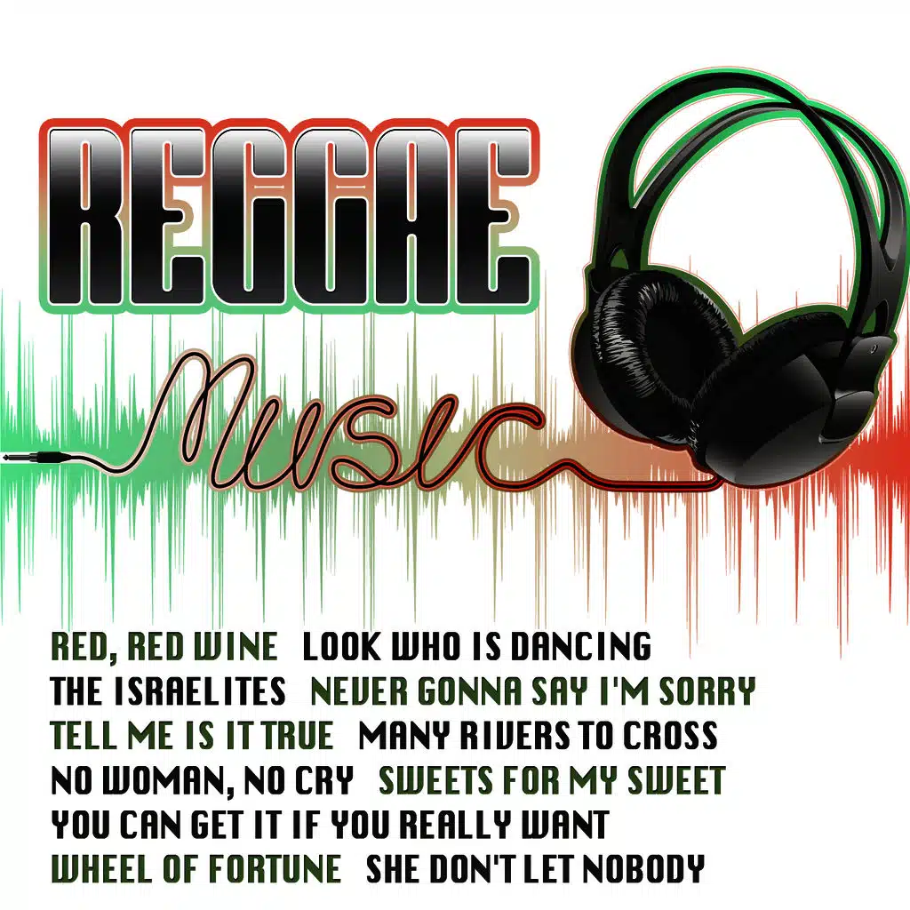 Reggae Music