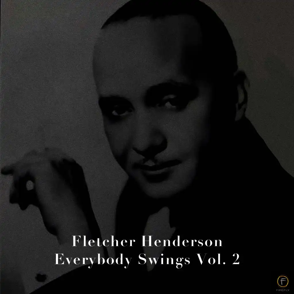 Fletcher Henderson, Everybody Swings Vol. 2