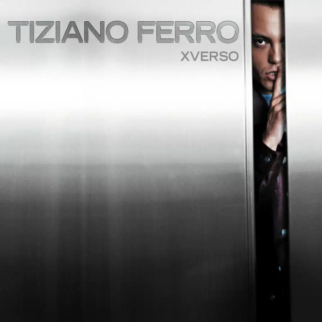 Perverso (Album International Version)