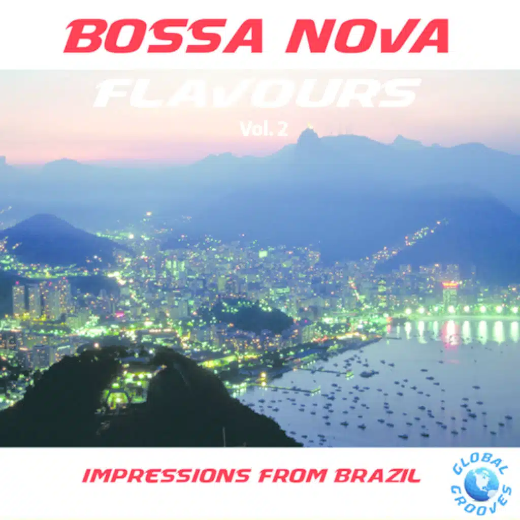 Bossa Nova Flavours Vol. 2