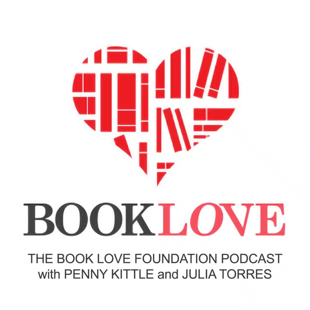 BOOK LOVE FOUNDATION