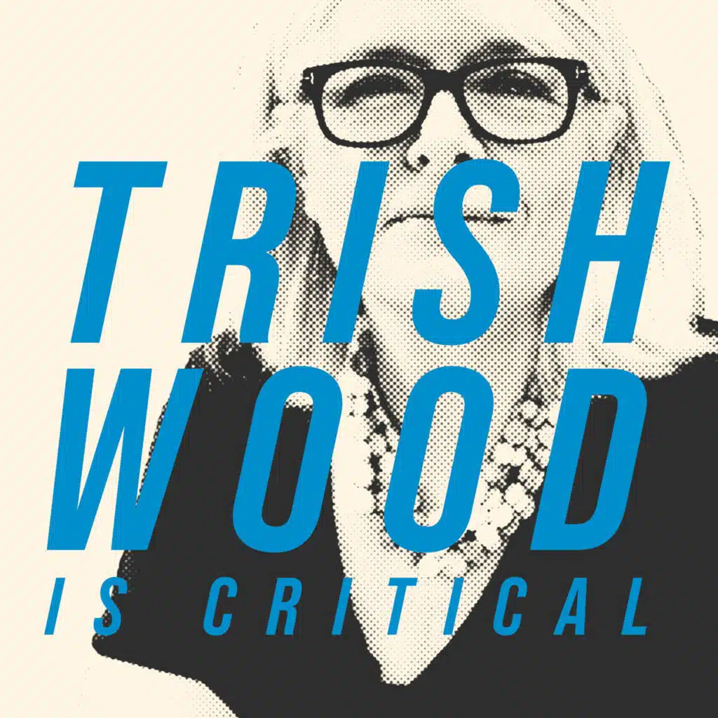 TRISH WOOD
