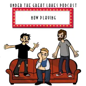 Under The Great Lakes Podcast