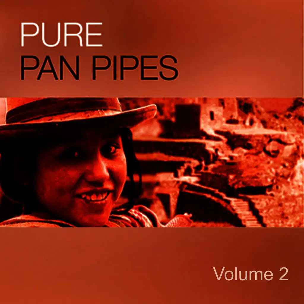 Pure Pan Pipes, Vol. 2