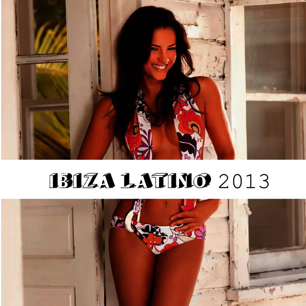 Ibiza Latino 2013