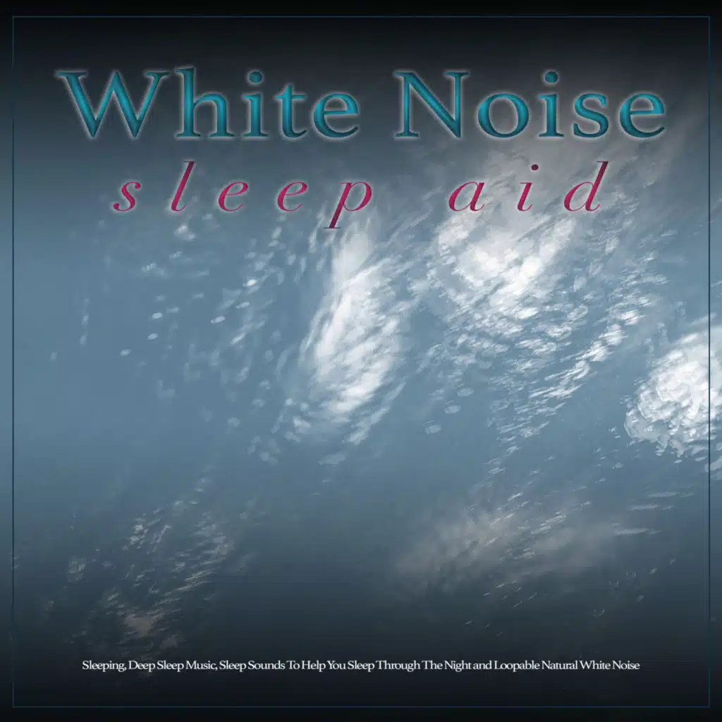 White Noise & Natural White Noise