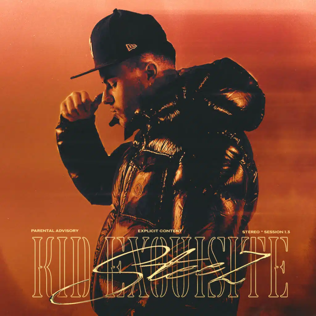 Kid Exquisite