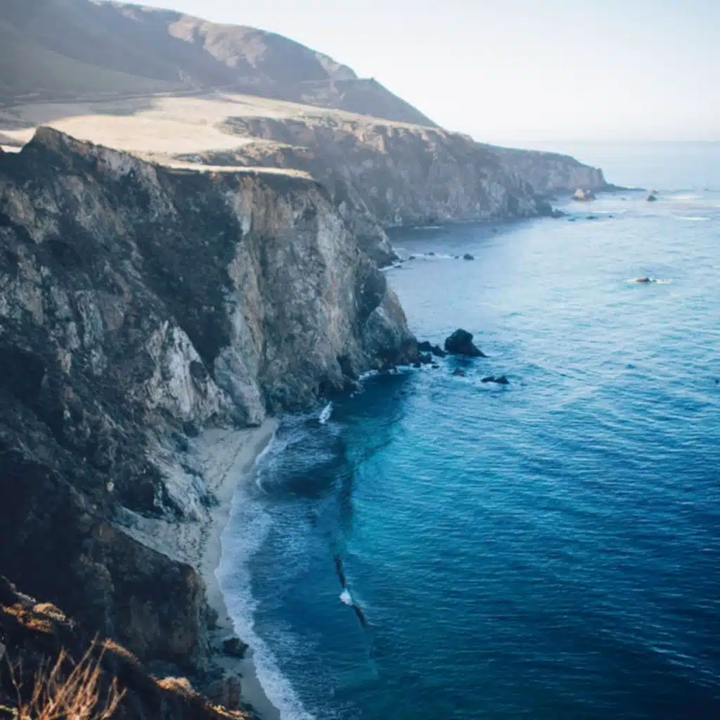 Ocean Sounds (Loopable)