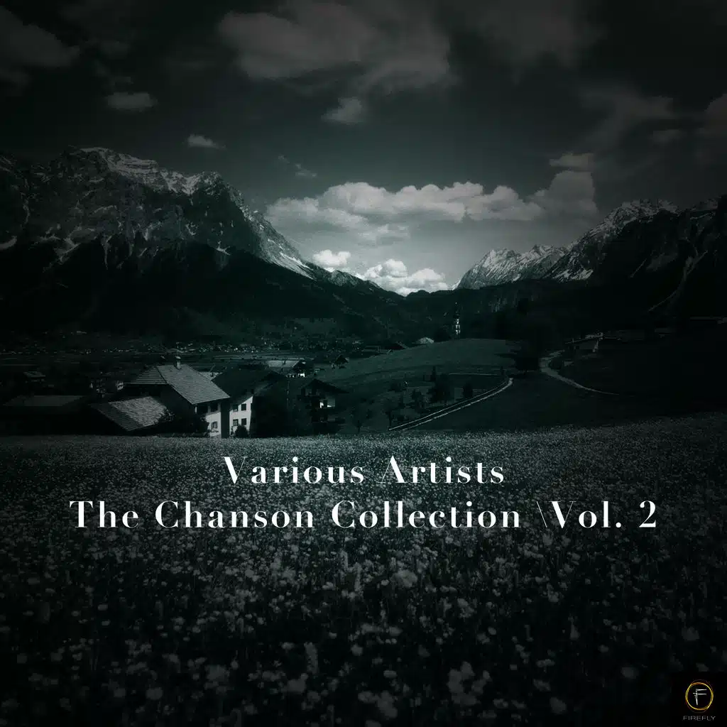 The Chanson Collection, Vol. 2