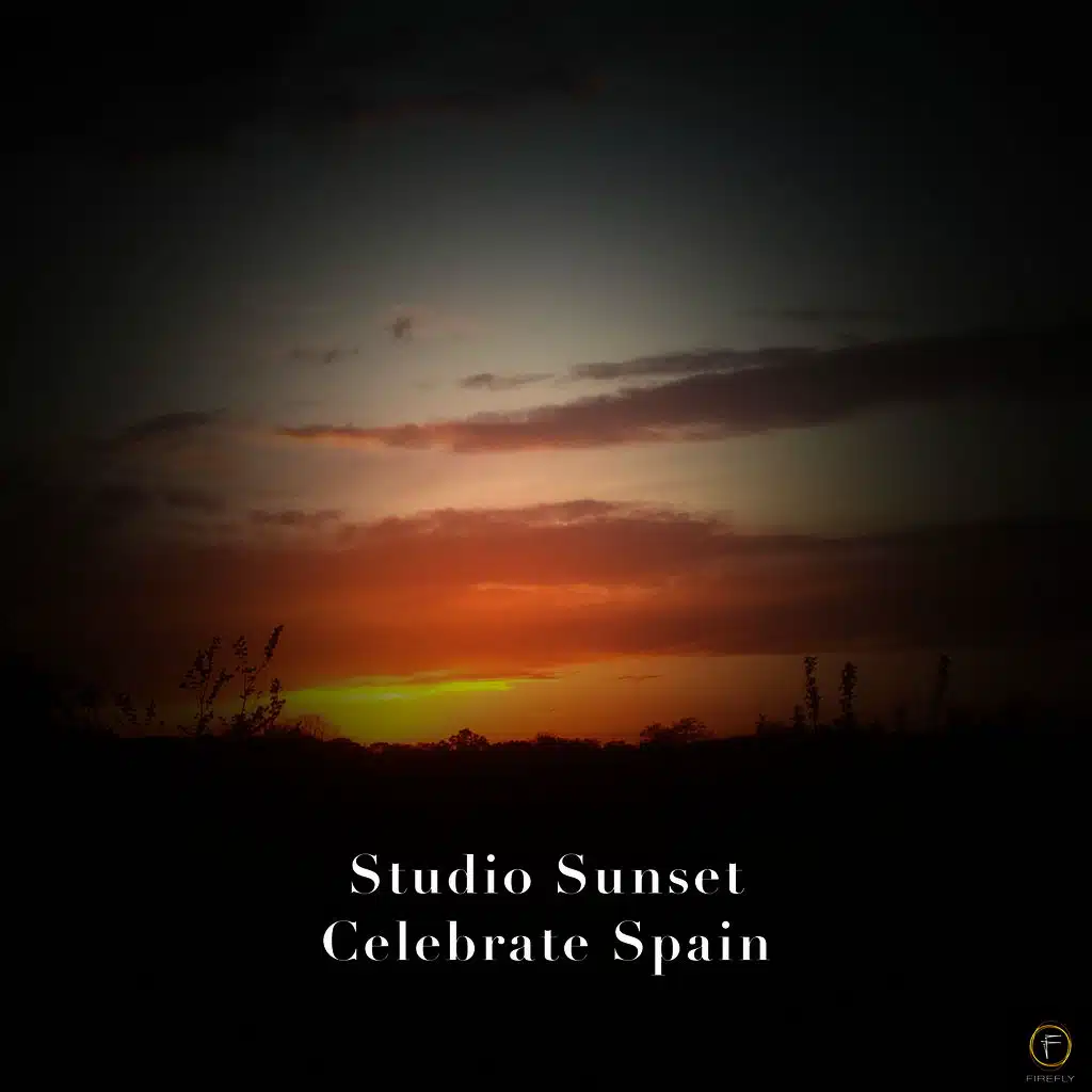 Studio Sunset, Celebrate Spain