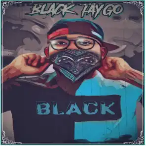 Black  Taygo