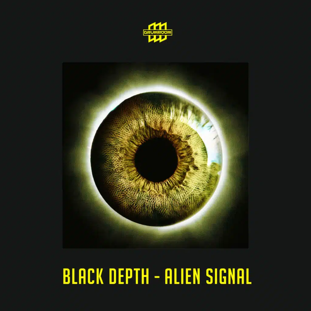 Black Depth