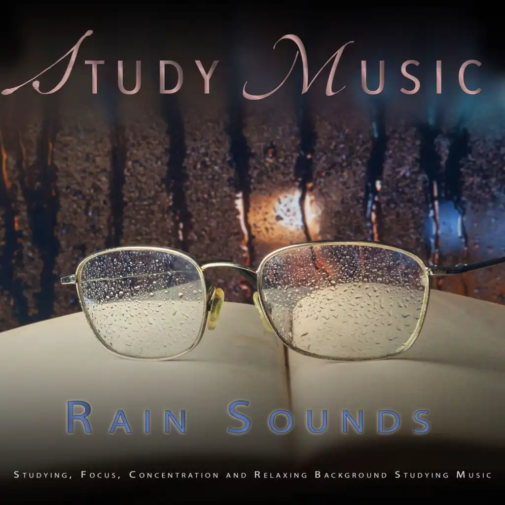 Rain Music for Reading