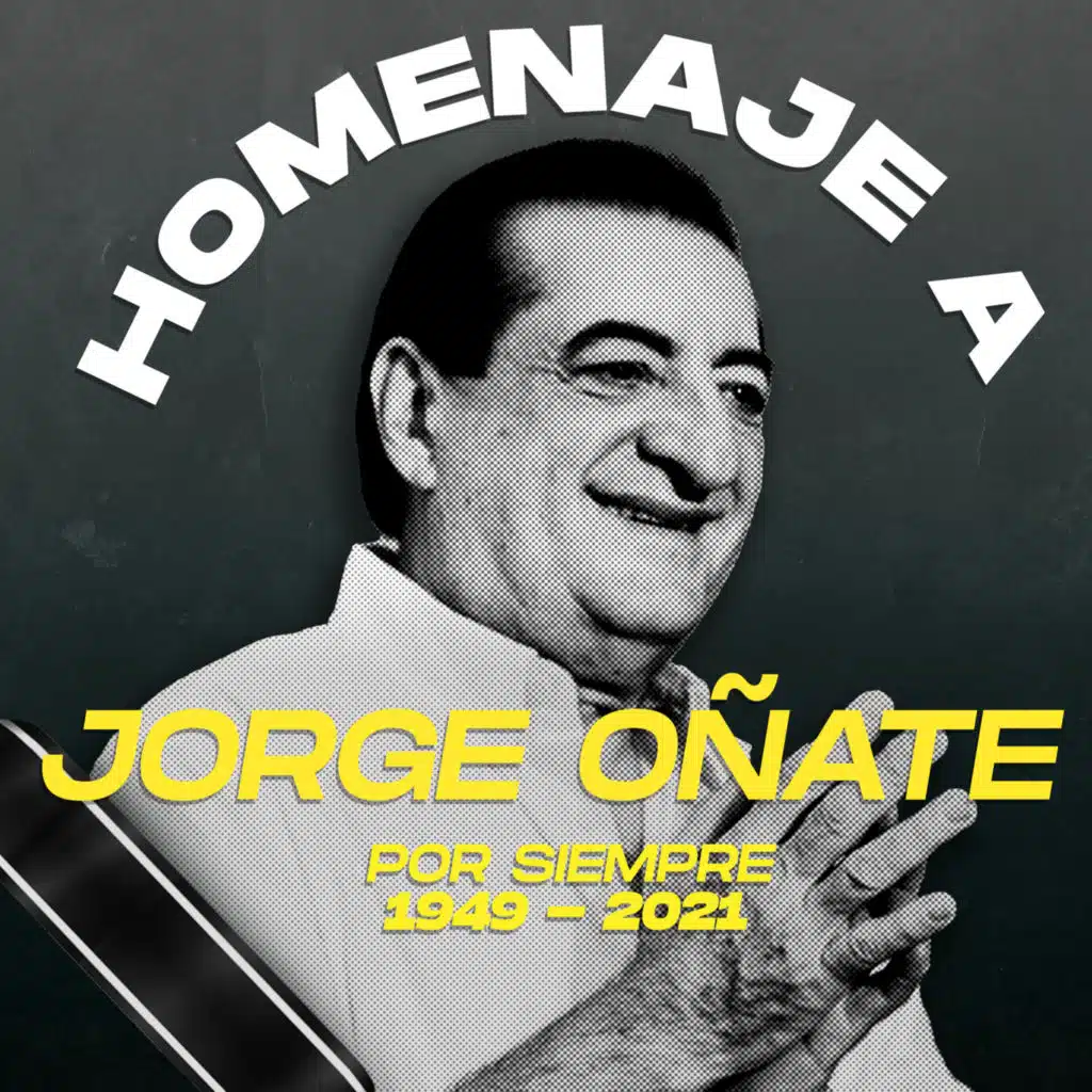 Felipe Peláez & Jorge Oñate
