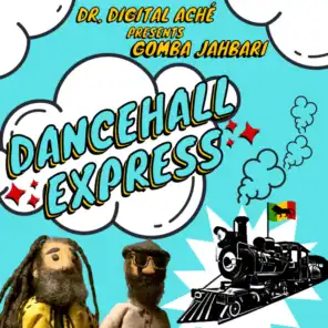 Dancehall Express