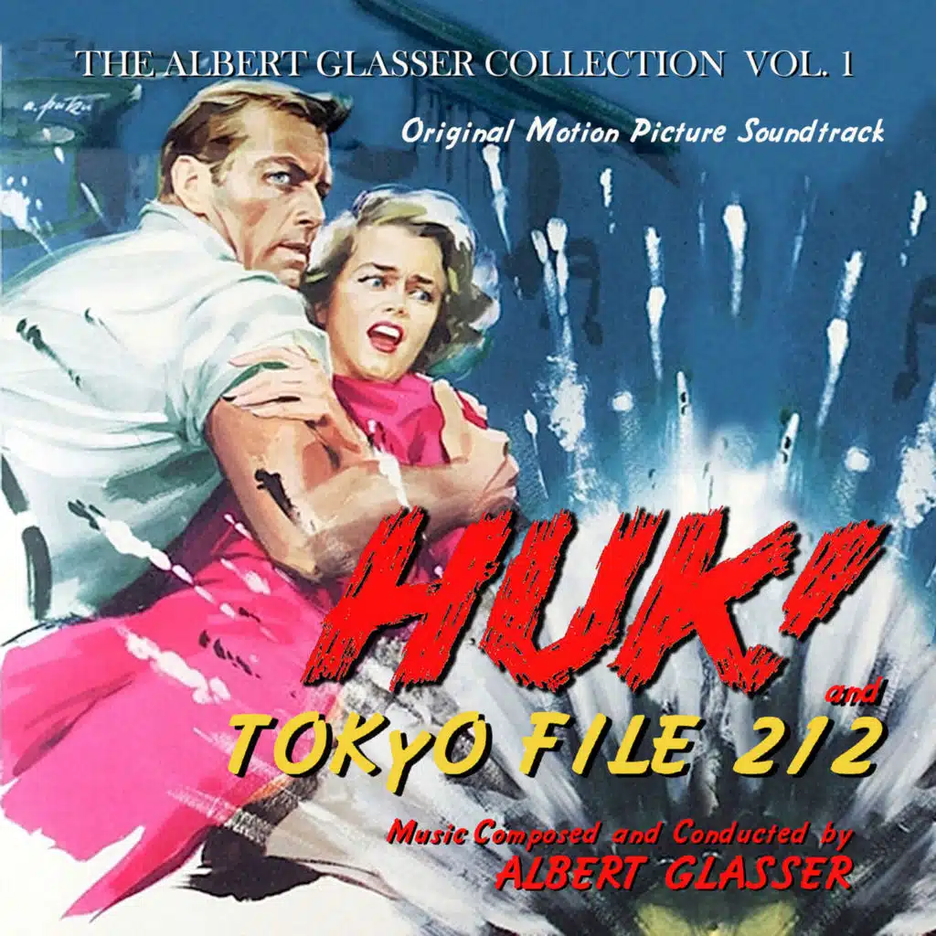 The Music Box (From "HUK!")